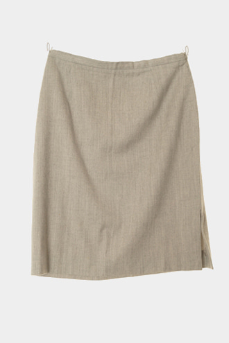 Les Capains MADE IN ITALY Skirts[WOMAN 29]