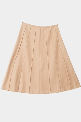 CASSNA WOOL 100% Skirts[WOMAN 28]