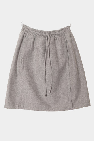 HOME by UNITED ARROWS MADE IN FRANCE Skirts[WOMAN 24~30]