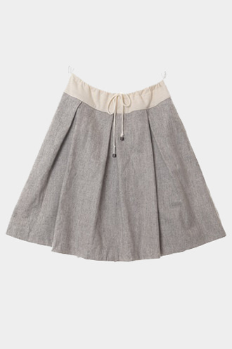 LITTLE HYPHEN Skirts[WOMAN ~34]