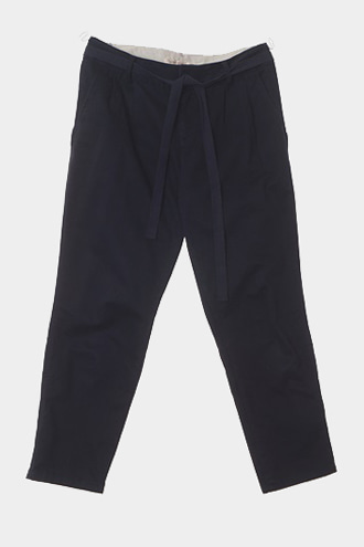 UNITED ARROWS GREEN LABEL RELAXING PANTS[WOMAN 30]