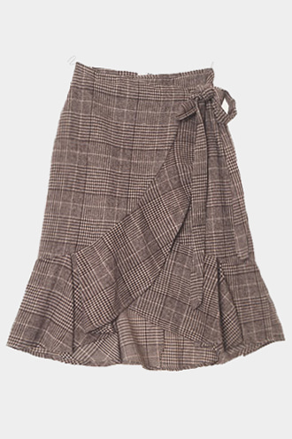 GRL Skirts[WOMAN 26~27]