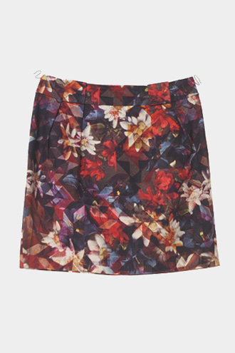 Paul Smith Skirts[WOMAN 29]
