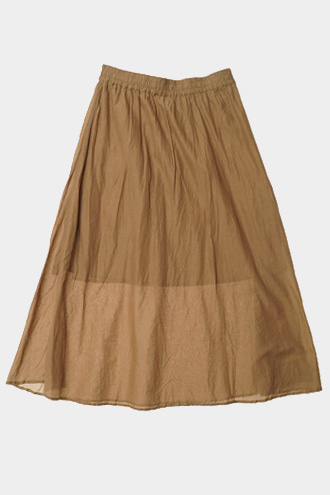 Navy Skirts[WOMAN 28~35]