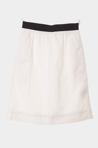 GAP - linen blend Skirts[WOMAN 24~30]