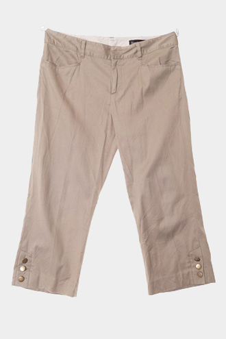 UNITED ARROWS GREEN LABEL RELAXING PANTS[WOMAN 29]