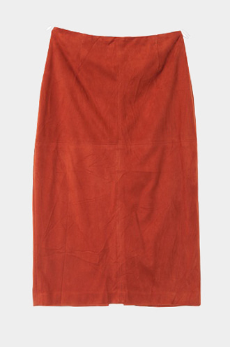 LAGUNAMOON 벨로아 Skirts[WOMAN 26]