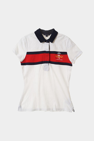TOMMY HILFIGER TEE[WOMAN 55]