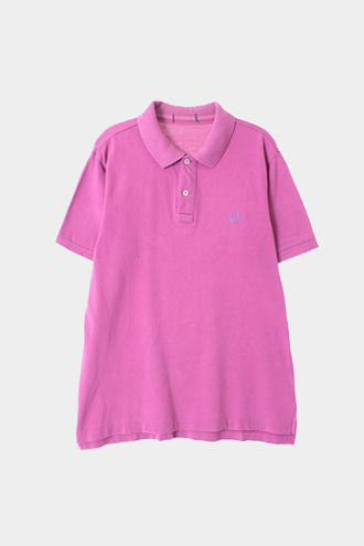 FRED PERRY PK[MAN M]