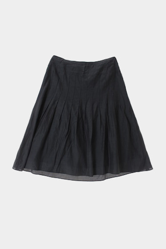 VOICEMAIL SKIRT[WOMAN (28)35]