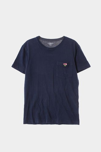 LANDS&#039;END 2/1 TEE[WOMAN 55]