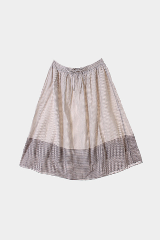 Sunny clouds SKIRT[WOMAN (32~36)40~46]
