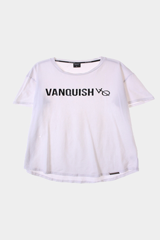 VANQUISH 2/1 TEE[MAN L]