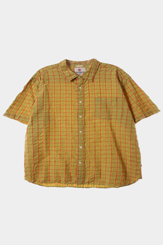 TIMBERLAND 2/1 셔츠[MAN XL]