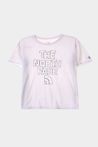 THE NORTH FACE 2/1 TEE[MAN S]