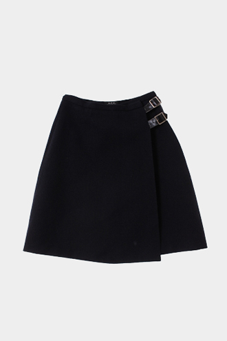 A.P.C SKIRT - MADE IN FRANCE[WOMAN (26)33]