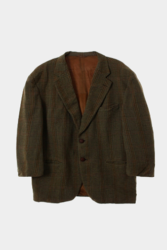 Henry Cottons WOOL 100% 블레이져 - MADE IN ITALY[MAN L]