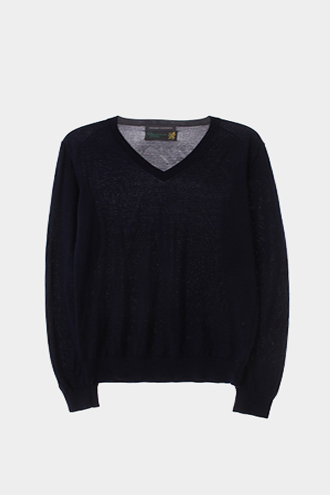 PRIME GARDEN WOOL 100% 니트 - MADE IN ITALY[WOMAN 55]