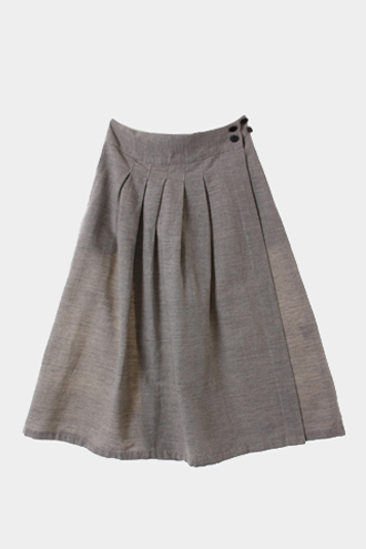 Made in Journey SKIRT[WOMAN (30)38]