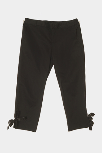 UNITED ARROWS GREEN LABEL RELAXING PANTS[WOMAN 27]