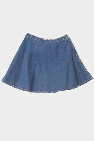 American Apparel Skirts[WOMAN 26]