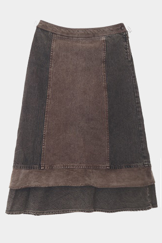 MAX&amp;Co MADE IN ITALY Skirts[WOMAN 26]