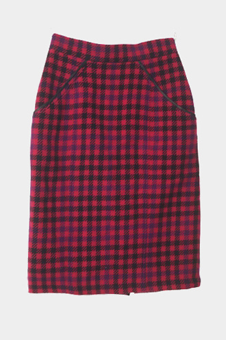 Fiorenza MADE IN FRANCE Skirts[WOMAN 27]