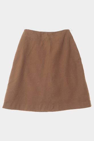 MUJI Skirts[WOMAN 26]