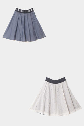 Cipap Skirts[WOMAN 26~FREE]