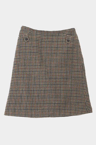 CHILD WOMAN Skirts[WOMAN 29]