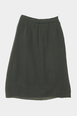 Chic Porlum Skirts[WOMAN 24~28]