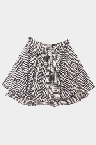 TOPSHOP Skirts[WOMAN 29]