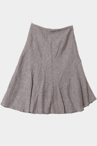  linen blend Skirts[WOMAN 27~34]