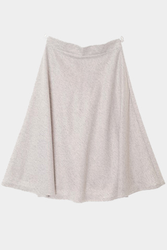 NON - linen blend Skirts[WOMAN 26]