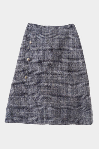 allertino SKIRT- MADE IN ITALY[WOMAN 29]