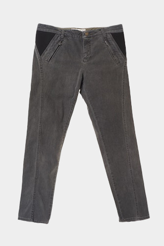 STELLAMCCARTNEY PANTS - MADE IN ITALY[WOMAN 32]