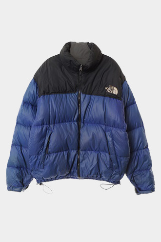 THE NORTH FACE GOOSE DOWN[MAN L]