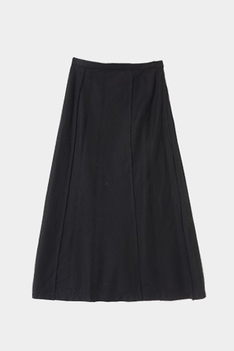 COMME des GARCONS WOOL 100% SKIRT[WOMAN (24)31]