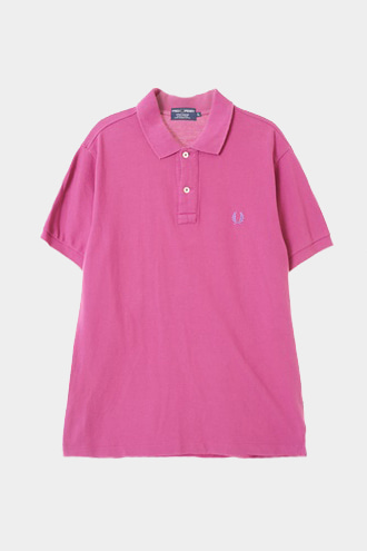 FRED PERRY PK[MAN M]