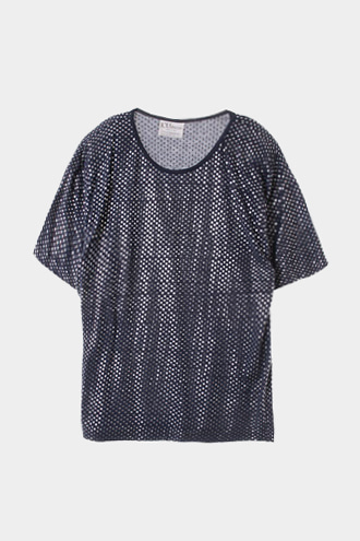 IOLA tricot - MADE IN ITALY TEE[WOMAN 88]
