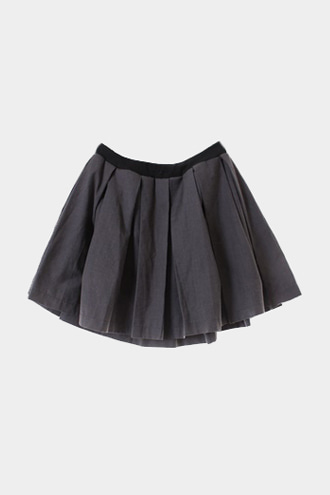 and it SKIRT[WOMAN (28~32)35~41]