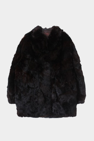 Fur Origin France minkfur 코트[WOMAN 88]