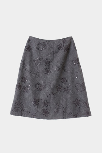 Oriental Collection SKIRT[WOMAN (27)34]