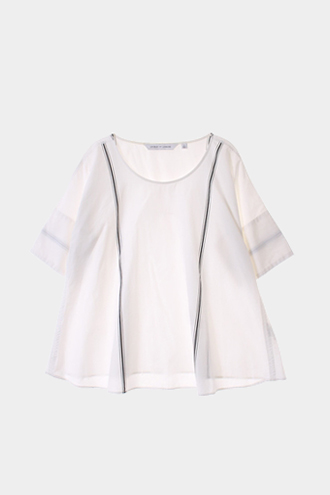 UNIQLO AND LEMAIRE 2/1 BL[WOMAN 88]
