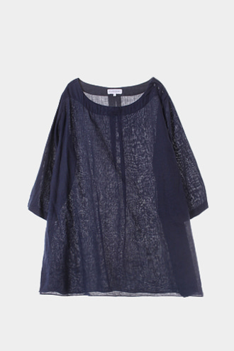CLOSSHI DRESS - linen 100% blend[WOMAN 88]
