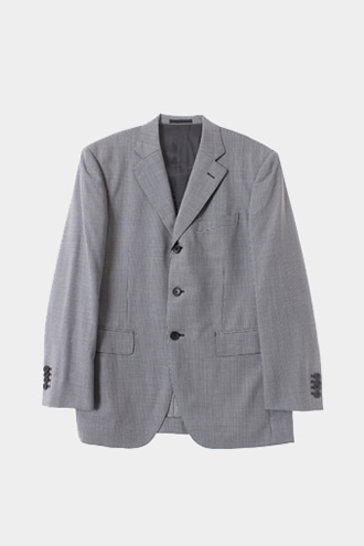 Kent Ave by loro piana WOOL 100% 블레이져 - MADE IN ITALY[MAN M]