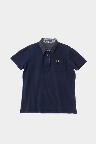 FRED PERRY 2/1 PK[WOMAN 55]