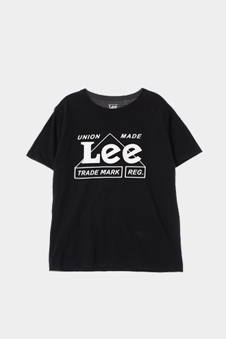 Lee 2/1 TEE[MAN S]