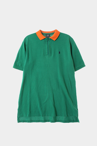 POLO by Ralph Lauren 2/1 PK - MADE IN U.S.A.[MAN L]