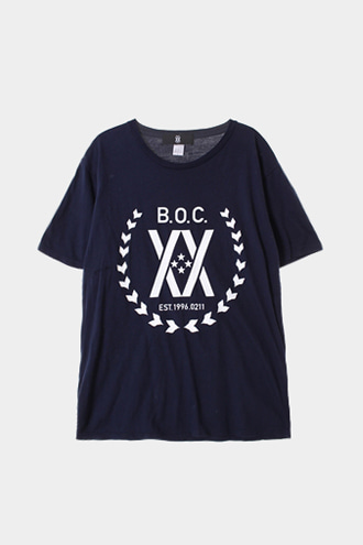 B.O.C.XX 2/1 TEE[MAN L]